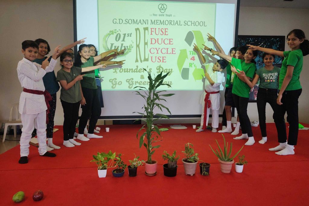 go-green-day-2023