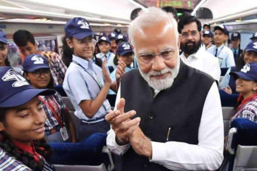 vande-bharat