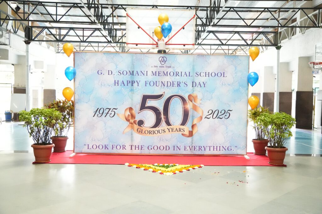 50th Investiture & Prize Ceremony