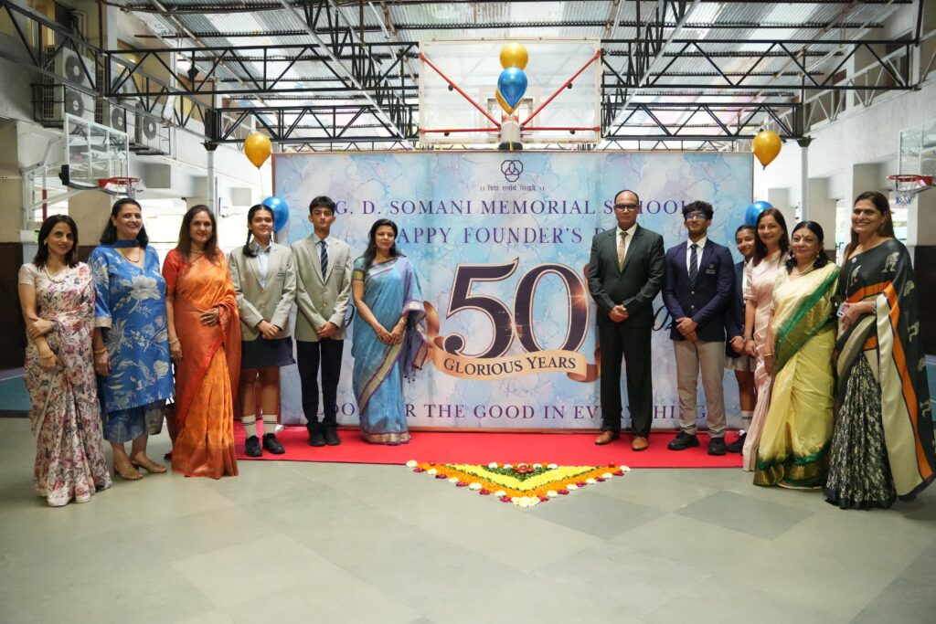 50th Investiture & Prize Ceremony