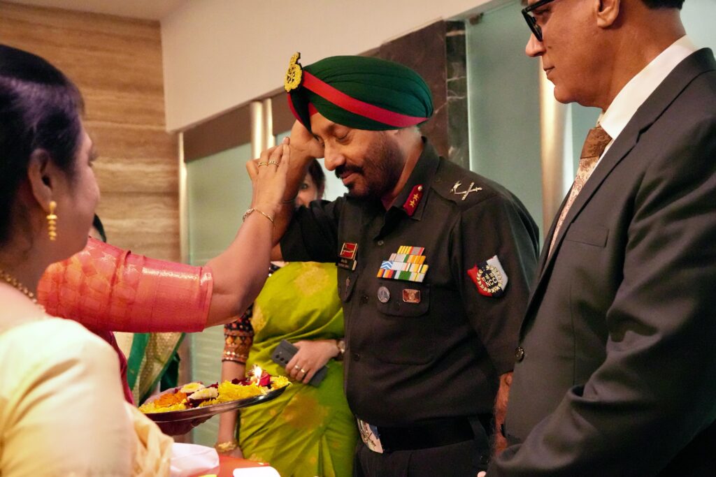 50th Investiture & Prize Ceremony