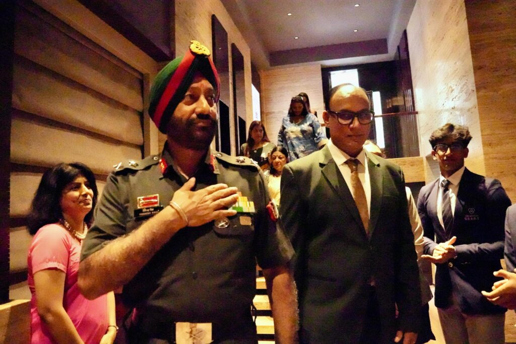 50th Investiture & Prize Ceremony