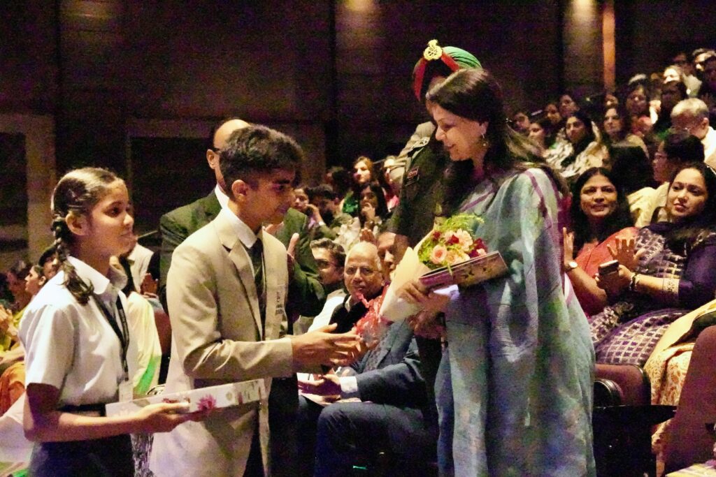 50th Investiture & Prize Ceremony